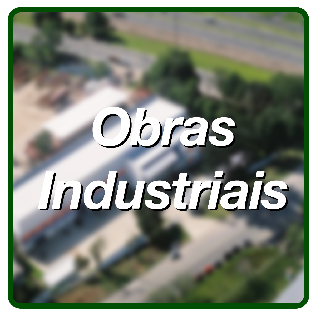 Obras Industriais desf